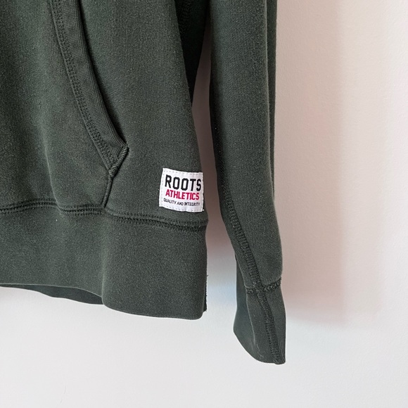 Roots Hoodie - Picture 3 of 3